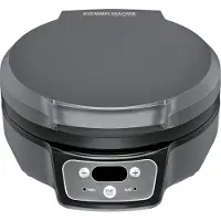 Rommelsbacher Elektrische Pfanne "OM 950", grau, B:29,5cm H:12,1cm T:23cm, Elektropfannen, Elektrische Pfanne