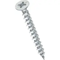Heco -TOPIX-plus 3,0 x 10, Senkkopf, Pozi-Drive, VVG, A3K 60031