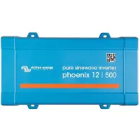 Victron Energy 12/500 Ve Direct Nema 5-15r 120v Batterie-wechselrichter