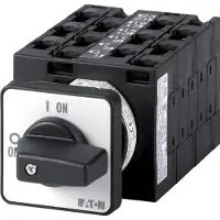 Eaton T3-6-154/E