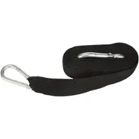 RAM Rugby Power Belt - Power Belt - Rugby- / Fußballtraining