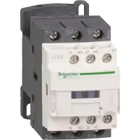 Schneider Electric CONT 25A 600V50/60Hz