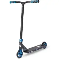 Chilli Kinder, Teens Scooter/Kickboard Reaper Reloaded V2 blue