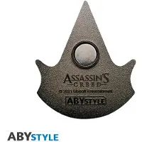 Abystyle ASSASSIN'S CREED - Premium Magnet - Logo