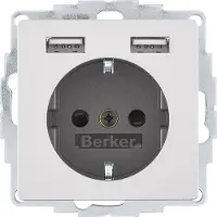 Berker 48036084
