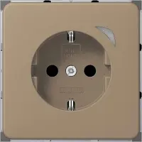 JUNG BTCD1521SGB HOME SCHUKO