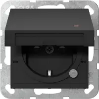 Gira 4552005 SCHUKO KD Kontroll + SH Sys (4552005)