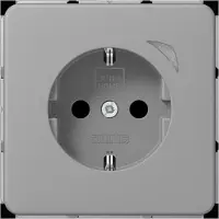 JUNG BTCD1521SGR HOME SCHUKO