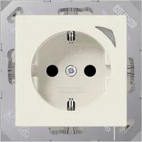 JUNG BTA1521SE HOME SCHUKO