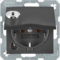 Berker 47631606