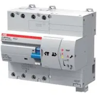 ABB F-ATI4Test A-63/0.03