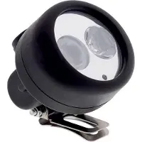 Uvex Lampe
