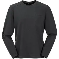 MAUL T-Shirts/Tanks Herren Shirt Spitzbub XT 1/1 Funktionsshirt Black 50