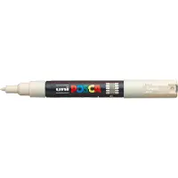 Posca Pc-1m 0.7mm Marker 6 Einheiten