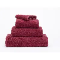Abyss & Habidecor Waschlappen Super Pile Canyon (17 x 22 cm)