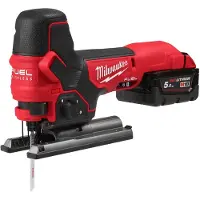 Milwaukee M18 FBJS M18 FUEL Akku-Stichsäge