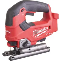 Milwaukee M18 FJS M18 Fuel Akku-Bügelgriffstichsäge