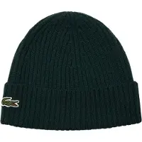 Lacoste Mütze RB0001 Unisex Sinople