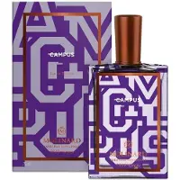 Molinard Campus Eau de Parfum Unisex 75 ml