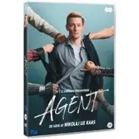 SMD AGENT