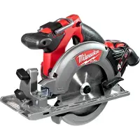 Milwaukee M18 CCS55 M18 FUEL Akku-Handkreissäge