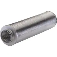 Maico Rohrschalldämpfer RSR 12/50-1 0092.0601