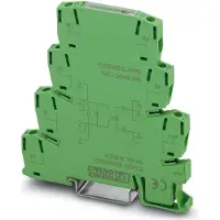 Phoenix Contact 2900384 Solid-State-Relaismodul PLC-OPT- 60DC/300DC/1 PLCOPT60DC300DC1