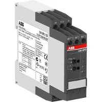 ABB Stotz S&J Stromüberwachungsrelais CM-SRS.12S 110-130V