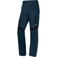 Uvex Cargohose suXXeed industry blau, nachtblau 24