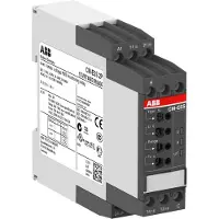 ABB Stotz S&J Spannungsüberwach.relais CM-ESS.2P 110-130V
