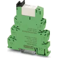 Phoenix Contact PLC-RPT- 72UC/21-21A