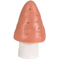 Egmont toys Heico Nachtlicht Fliegenpilz klein, terra