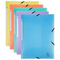 Exacompta Sammelmappe 55170E