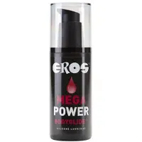 Eros - Power Bodyglide Silikon Gleitgel 125 ml Gleitmittel