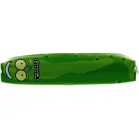 SD Toys Rick & Morty Federmäppchen Pickle Rick
