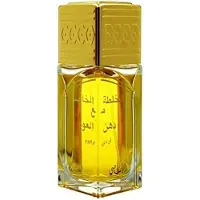 Rasasi Khaltat Al Khasa Ma Dhan Al Oudh Eau De Parfum 50 ml (unisex)