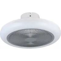 Eglo Kostrena Deckenventilator mit Licht