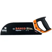 Bahco Furniersäge Superior