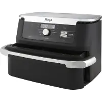 Ninja Af500eu 4l Heißluftfritteuse