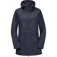 Jack Wolfskin Women's Dakar Parka Shelljacke