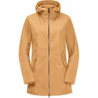 Jack Wolfskin Women's Dakar Parka Shelljacke
