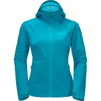 Jack Wolfskin Damen Funktionsjacke EMBERBERG 3L JKT W