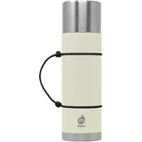 Mizu Thermosflasche D7 Chalk
