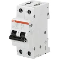 ABB Leitungsschutzschalter S202MT-Z10UC Z10A 2polig 10kA