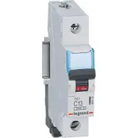 Legrand Leitungsschutzschalter