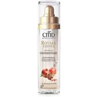 CMD Naturkosmetik Royale Essence Feuchtigkeitsfluid 50 ml