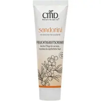 CMD Naturkosmetik Sandorini Feuchtigkeitscreme 50 ml