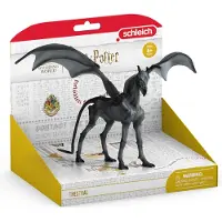 Schleich Thestral, 6 Jahr(e), Magical Creatures, Schwarz