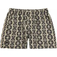 OAS Badehose Herren Forge Hypnotise-XL