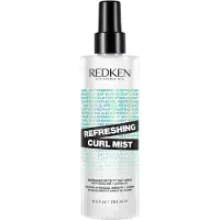 Redken Brume Revitalisante Boucles Refreshing Curl Mist Hybrid Stylers 250ml 250 ml Styli